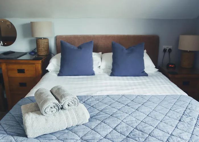 Pinewood B&B