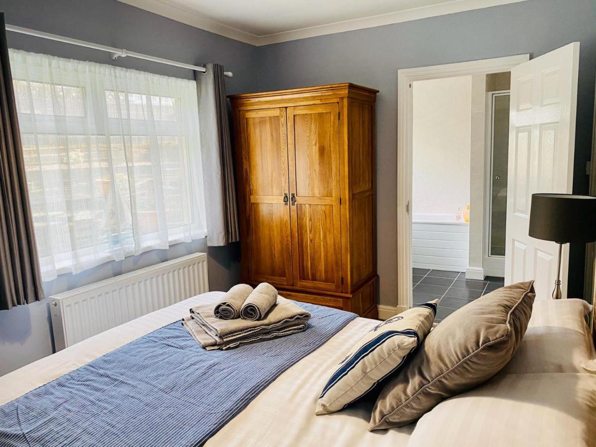 Pinewood Bed & Breakfast Saundersfoot