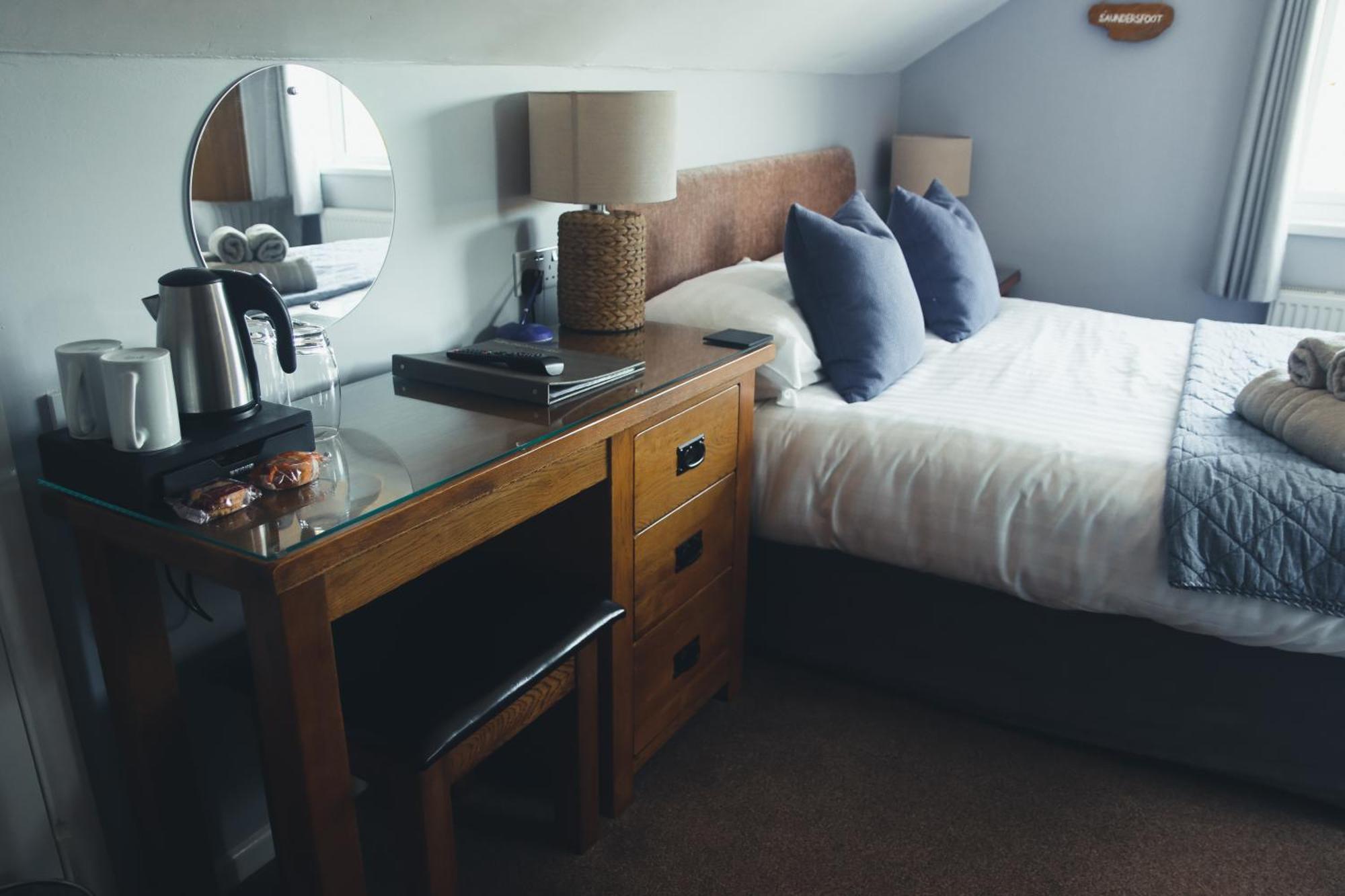 Bed & Breakfast Pinewood 3*