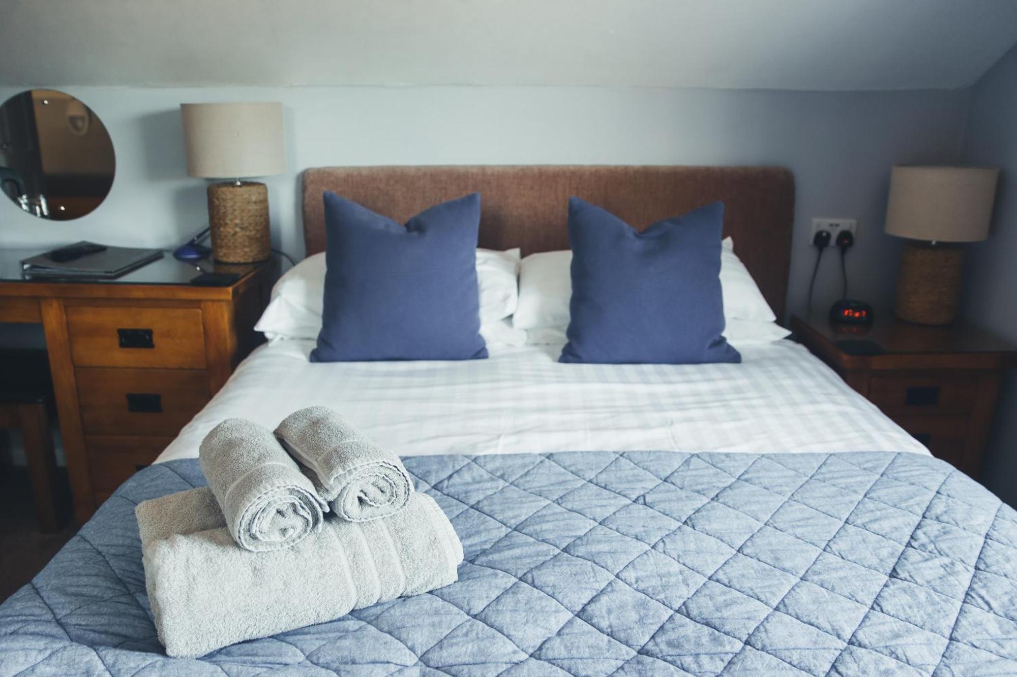 Pinewood Bed & Breakfast Saundersfoot