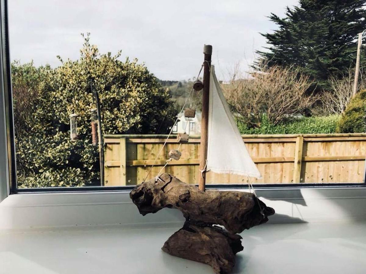 Bed & Breakfast Pinewood Saundersfoot
