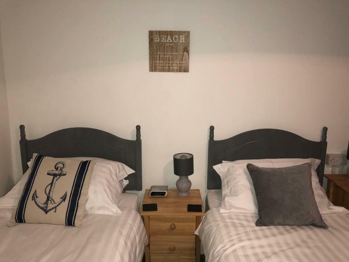 Bed & Breakfast Pinewood