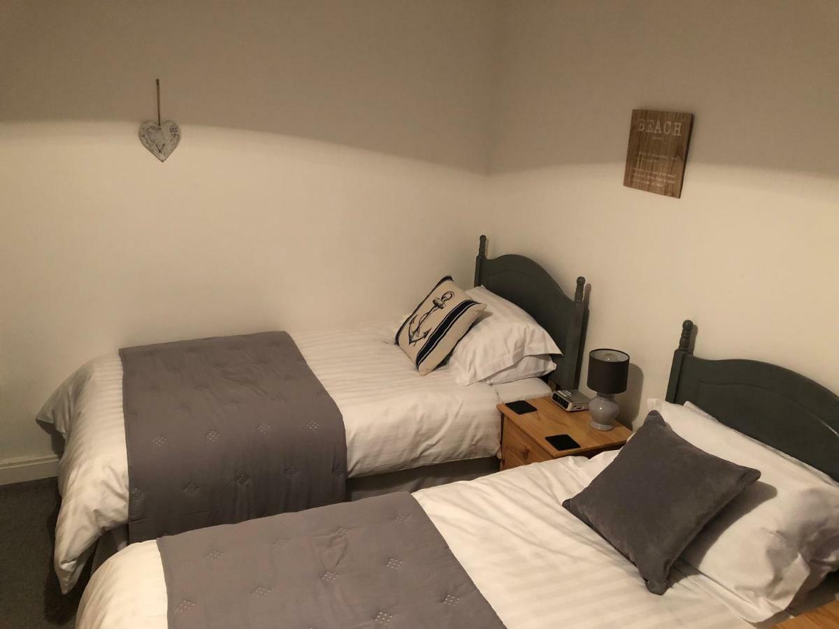 Pinewood Bed & Breakfast