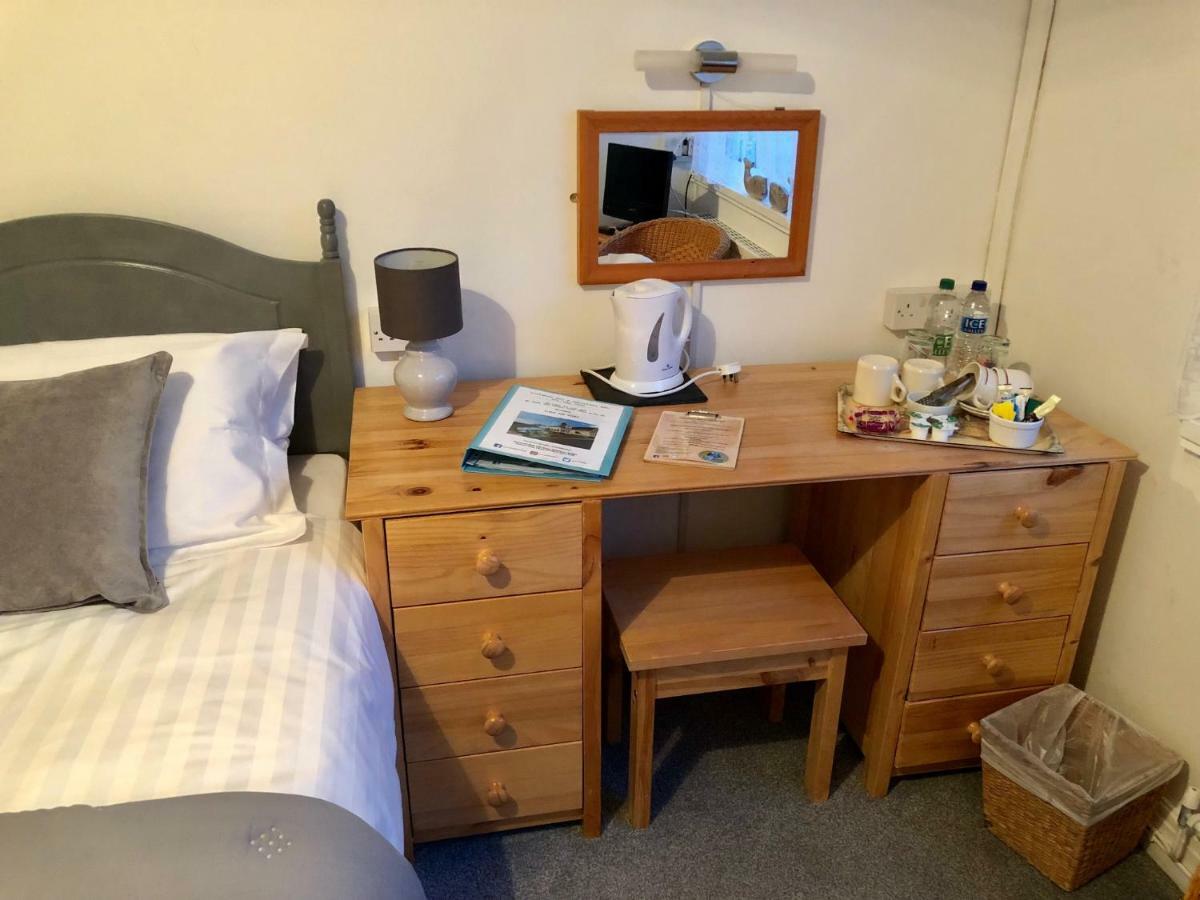 Pinewood Bed & Breakfast Saundersfoot